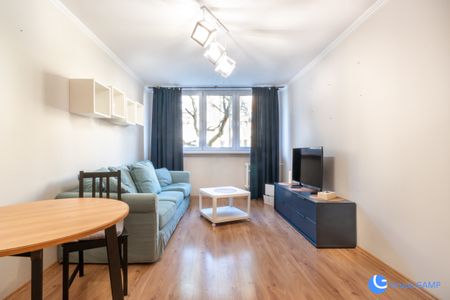 2 pokoje|Rondo Grzegórzeckie|3120 PLN All|Od zaraz - Фото 3