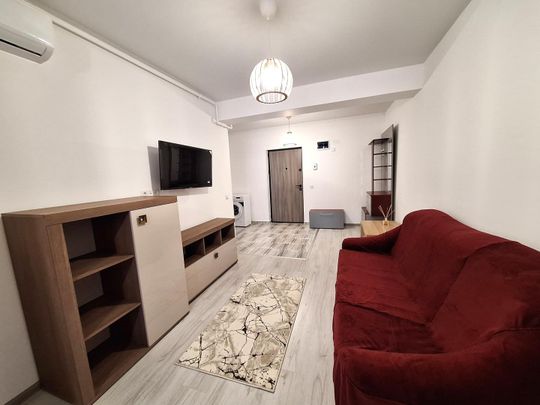 Inchirieri Apartamente 2 camere Bucuresti - Fotografie 1