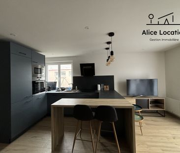 Location Appartement 2 pièces 37m² THONON LES BAINS 74200 - Photo 4