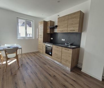 Location Appartement 2 pièces 41m² AUCHEL 62260 - Photo 5