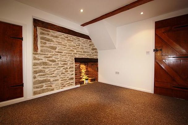 3 bedroom cottage to rent - Photo 1