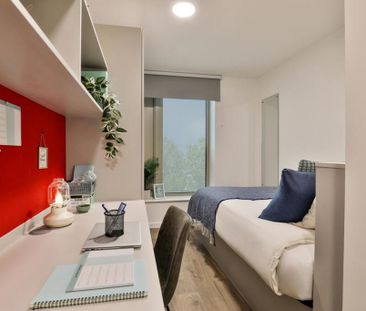 1 bedroom flat to rent - Photo 6