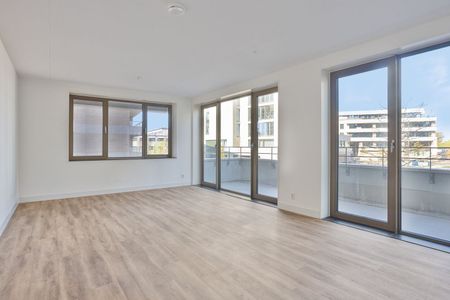 Appartement te huur: J.H. Hisgenpad 1002 1025 WK Amsterdam - Photo 2