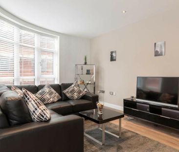 2 bedroom apartment to rent - Photo 1