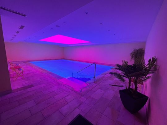 31/2-ROOM APARTMENT IN BASEL - GELLERT/ST. ALBAN, FURNISHED - Foto 1