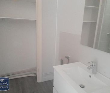 Location Appartement 3 pièces 60m² ST ETIENNE 42000 - Photo 1