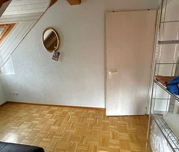 3½ Zimmer-Wohnung in Biel/Bienne (BE), möbliert, auf Zeit - Photo 2