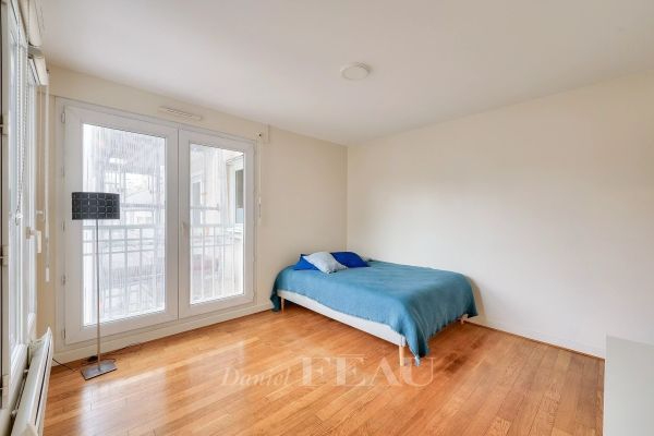 Appartement à louer à Paris 11Ème - Photo 1