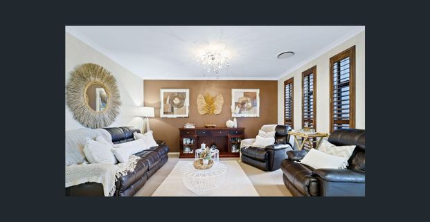 Luxury Family Living in Stone Creek Estate - Photo 1