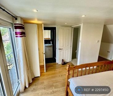 2 bedroom maisonette to rent - Photo 5