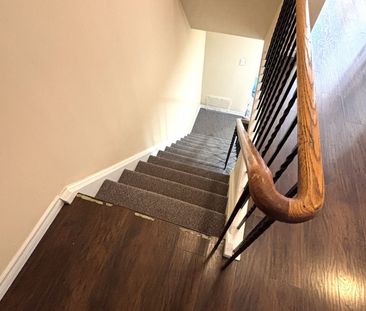 For Lease - 3025 Cedarglen Gate Unit# 63, Mississauga, Ontario - Photo 1