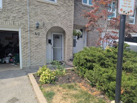 For Lease - 40 Wild Briarway N/A Unit# 40, Toronto, Ontario - Photo 3