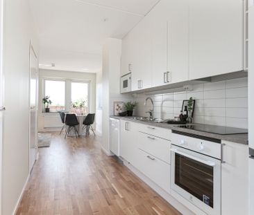 Blåkullagatan, Helsingborg - Foto 4