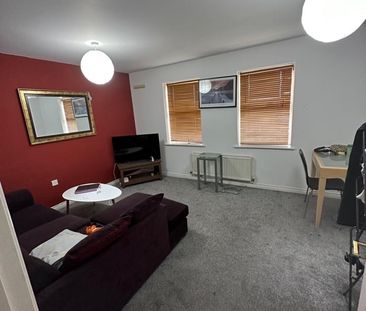 2 Bed Flat, Bestwood, NG5 - Photo 3