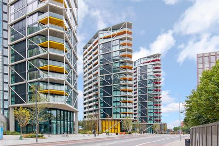 Four Riverlight Quay, Nine Elms - Photo 4