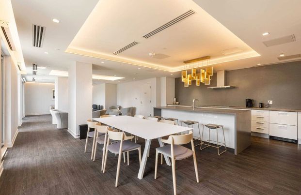 For Lease - 3 Gloucester Street Unit# 1010, Toronto, Ontario - Photo 1