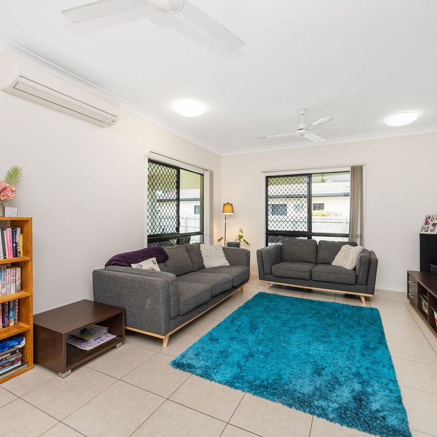 Large Four Family Home with Study - Photo 1