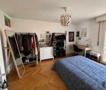 3-room apartment with balcony - Photo 2