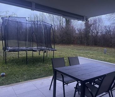 Reprise de bail – 3.5 pièces, St-Sulpice (RDC) au : 01.01.2026 - Photo 2