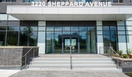 For Lease - 3220 Sheppard Avenue Unit# 1804, Toronto, Ontario - Photo 5