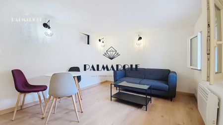 Location Appartement 3 pièces 61m² PERPIGNAN 66000 - Photo 2