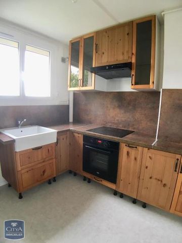 Location Appartement 3 pièces 58m² BEAUVAIS 60000 - Photo 4