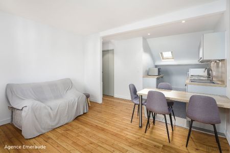 Location Appartement 2 pièces 32m² - Photo 2