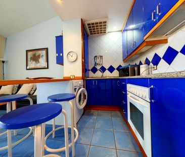 2 bedroom luxury House for rent in Maspalomas, Canary Islands - Photo 2