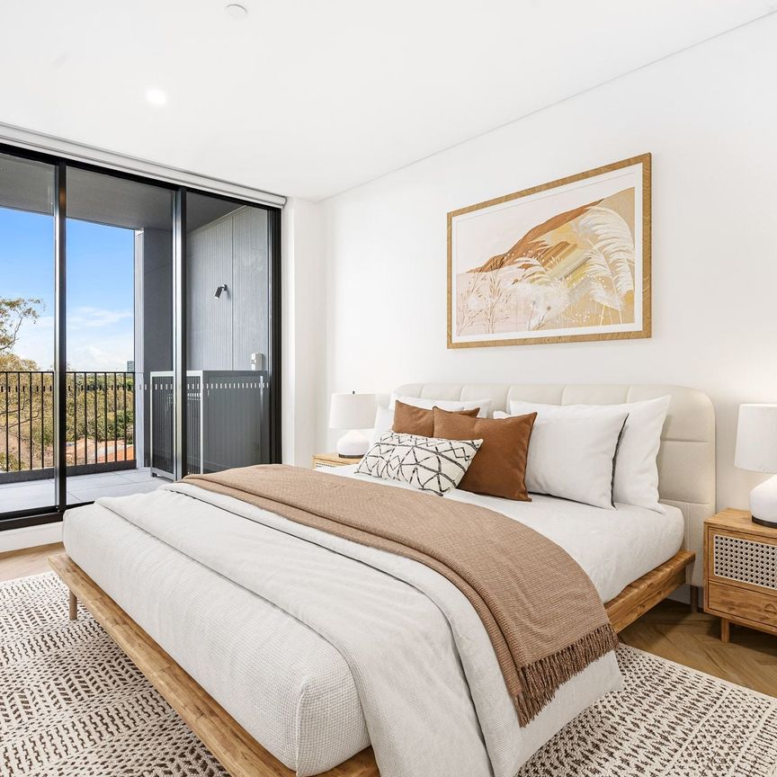 Luxury Living in the Heart of North Strathfield - Photo 1