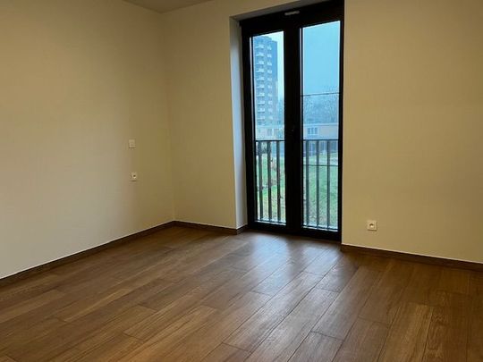 Exclusief gelijkvloers duplex appartement met 2 badkamers - Photo 1