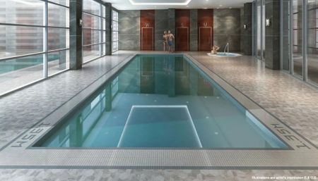 For Lease - 4955 Yonge Street Unit# 2316, Toronto, Ontario - Photo 4