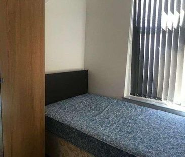 Excellent Bedroom En-suite House For The Next Academic Year, CV1 - Photo 1