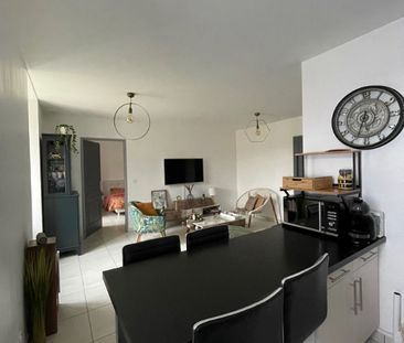 Location Appartement 2 pièces 48m² - Photo 2