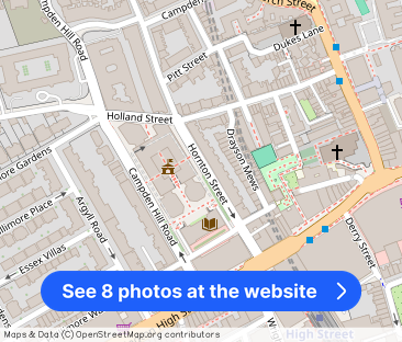 Bingham Place London, Royal Borough of Kensington and Chelsea - Photo 1