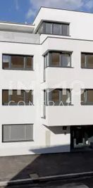 Top-Lage: Neuwertige 2 Zimmer Balkon-Wohnung+Garagenplatz in Ruhelage Michtnergasse 9 Top 7 - Photo 2