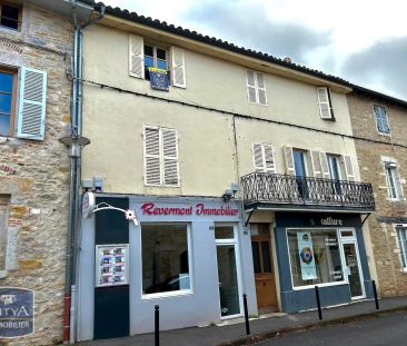 Appartement à louer 2 pièces 48.52m² - Photo 6