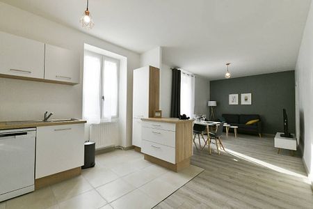 Location appartement 3 pièces 60.64 m² à Oyonnax (01100) - Photo 3