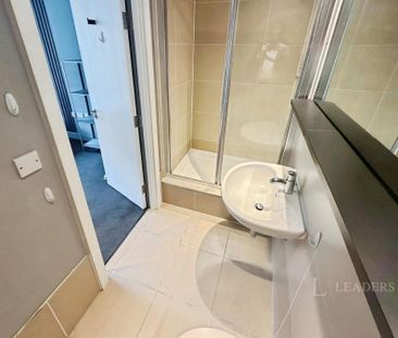 2 bedroom apartment to rent Whitworth Street West, Manchester, Greater Manchester, M1 - Photo 6