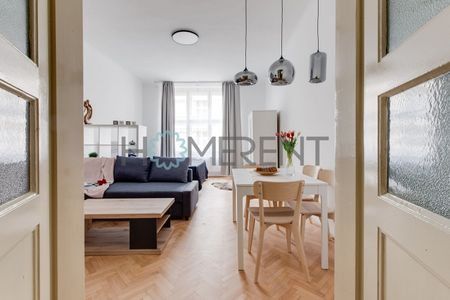 Pronájem bytu 2+1 53 m² - Фото 2