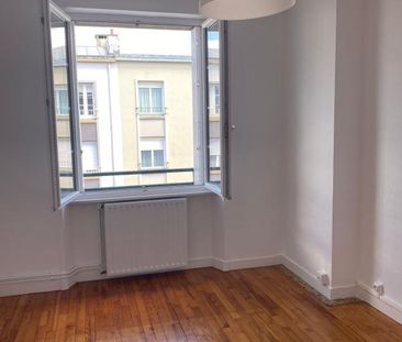 Location Appartement 2 pièces 46m² BREST 29200 - Photo 1
