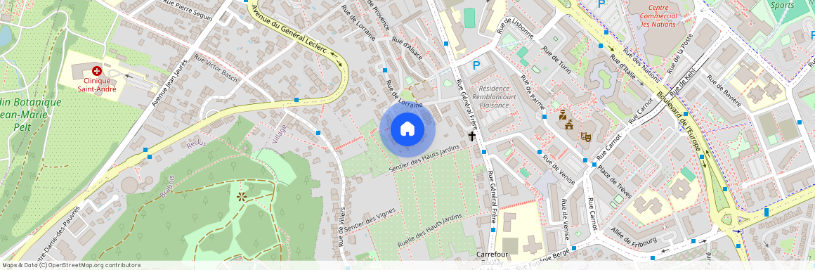 54500, Vandœuvre-Lès-Nancy