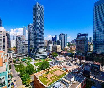 For Lease - 37 Grosvenor Street Unit# 2107, Toronto, Ontario - Photo 4