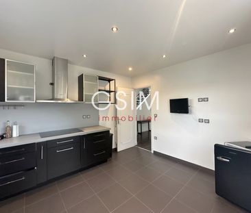 Maison • Marnes-la-Coquette - Photo 4