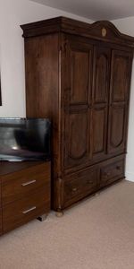 Room in a Shared Flat, Booth Court, SE13 - Photo 4