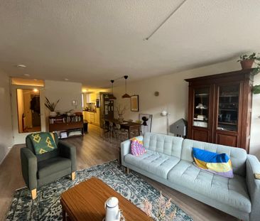 Te huur: Appartement Kipstraat 43 F in Rotterdam - Photo 1