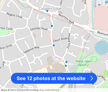 Typhoon Way, Coopers Edge, Gloucester - Photo 1