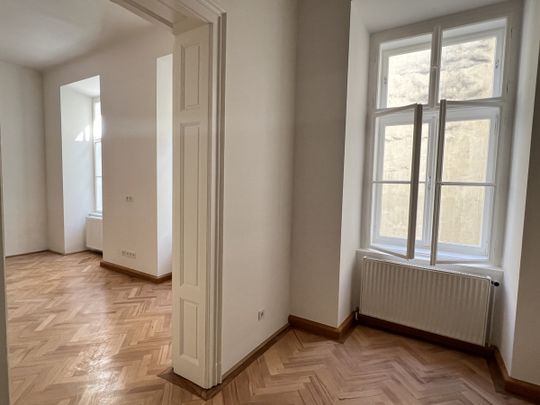 Am Kohlmarkt - 3 Zimmer-Wohnung - Foto 1