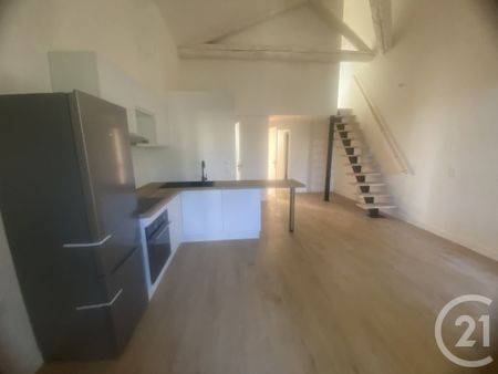 Location Appartement 3 pièces 50m² MONTPELLIER 34090 - Photo 3