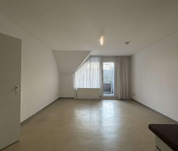 WOHNBERECHTIGUNGSSCHEIN (WBS) ERFORDERLICH! SCHÖNE 2-ZIMMERWOHNUNG ... - Photo 1