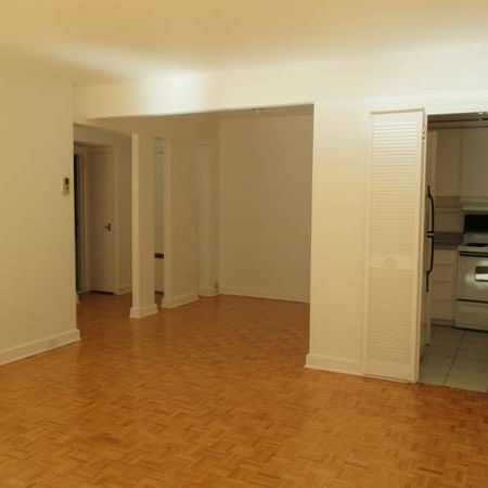 Apartment on 6th floor available now! (#604) - Photo 3